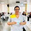 Último “Café com o Provedor” do ano lota refeitório e surpreende colaboradores